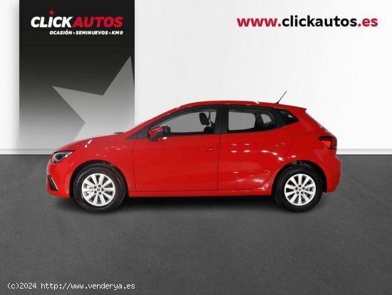 Seat Ibiza 1.0 TSI 110CV Style XL - Palma de Mallorca