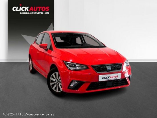 Seat Ibiza 1.0 MPI 80CV Style XL - Mahon