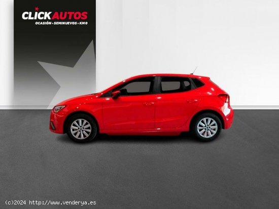 Seat Ibiza 1.0 MPI 80CV Style XL - Mahon