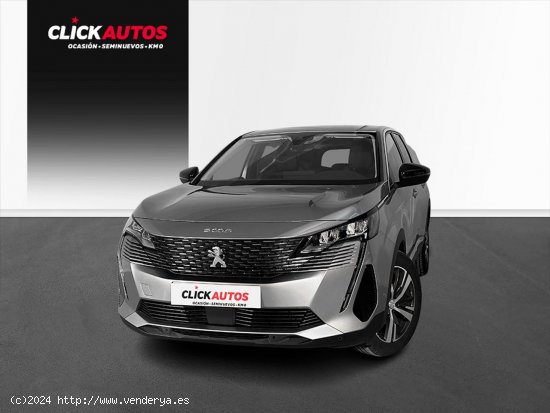 Peugeot 5008 1.5 BlueHDI 130CV Allure  5+2 - Mahon