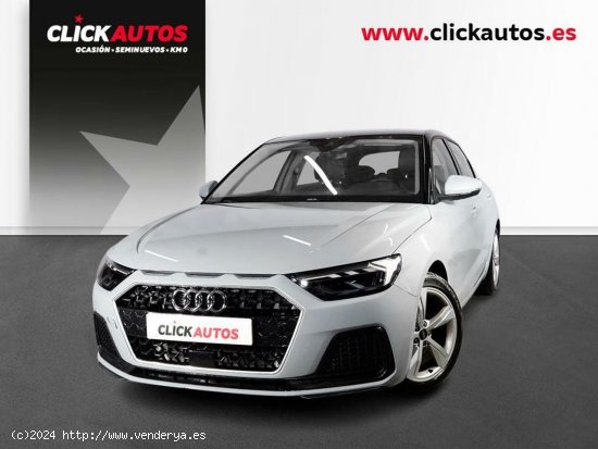 Audi A1  Sportback 1.0 TFSI 110CV 30 Advanced Pack Stronic - Palma de Mallorca