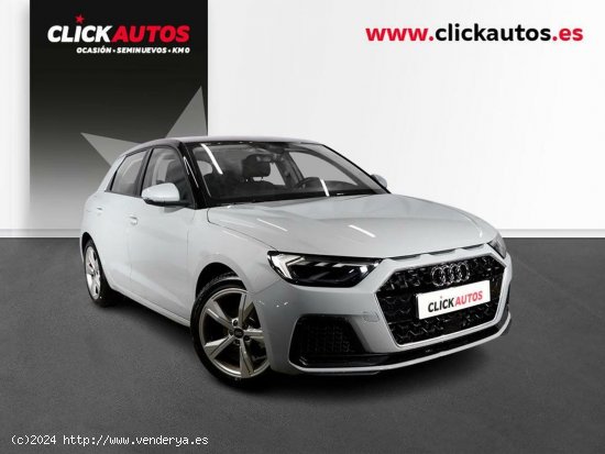 Audi A1  Sportback 1.0 TFSI 110CV 30 Advanced Pack Stronic - Palma de Mallorca