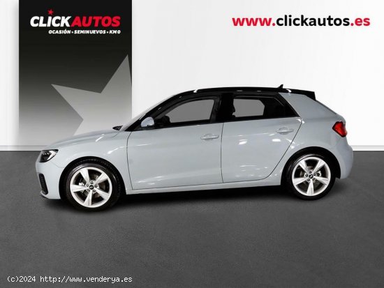 Audi A1  Sportback 1.0 TFSI 110CV 30 Advanced Pack Stronic - Palma de Mallorca