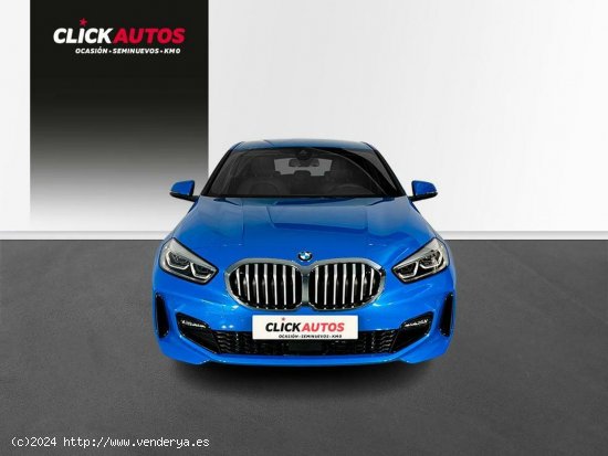 BMW Serie 1 2.0 150CV M sport - Sant Jordi de Ses Salines