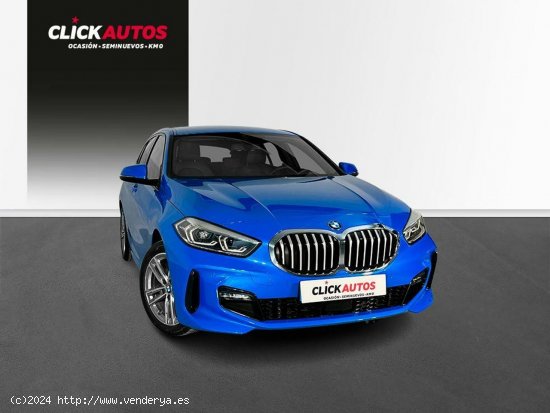 BMW Serie 1 2.0 150CV M sport - Sant Jordi de Ses Salines