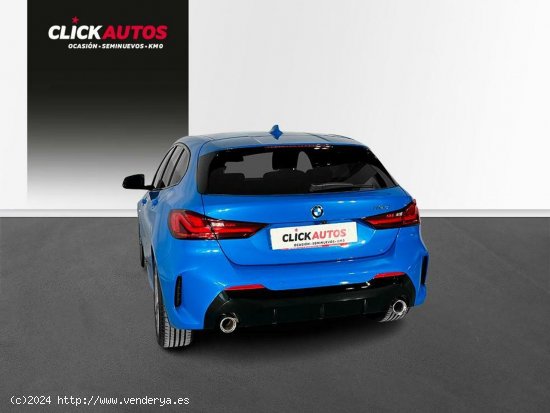 BMW Serie 1 2.0 150CV M sport - Sant Jordi de Ses Salines