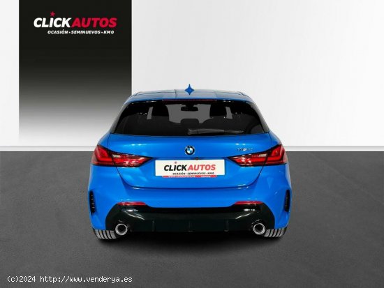 BMW Serie 1 2.0 150CV M sport - Sant Jordi de Ses Salines