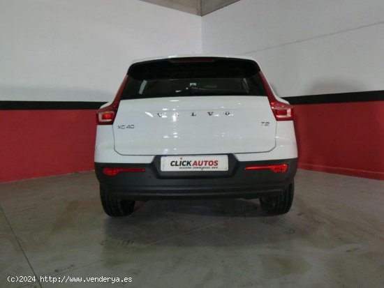 Volvo XC40 1.5 129CV T2 Momentum Core Auto - Elche