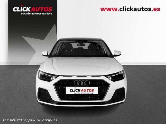 Audi A1  Sportback 1.0 TFSI 110CV 30 Advanced Pack Stronic - Sant Jordi de Ses Salines