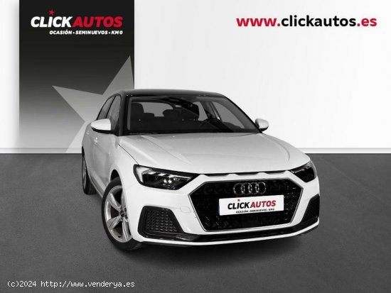 Audi A1  Sportback 1.0 TFSI 110CV 30 Advanced Pack Stronic - Sant Jordi de Ses Salines