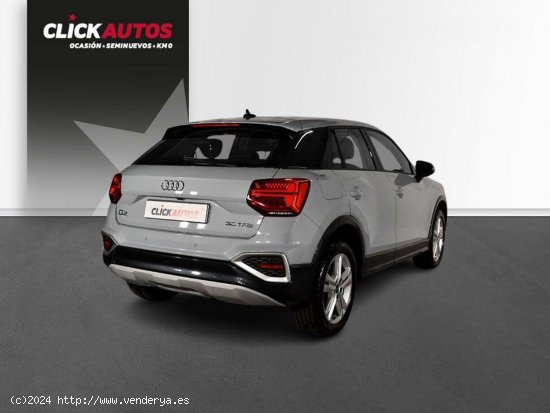 Audi Q2 1.0 TFSI 110CV 30 Advanced - Palma de Mallorca