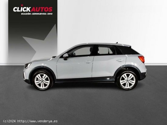 Audi Q2 1.0 TFSI 110CV 30 Advanced - Sant Jordi de Ses Salines