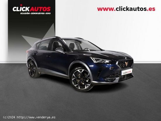 Cupra Formentor 1.5 TSI 150CV DSG - Palma de Mallorca