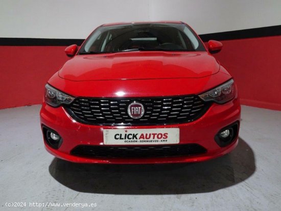 Fiat Tipo 1.3 MJET 95CV Mirror 5P - Riba-roja del turia