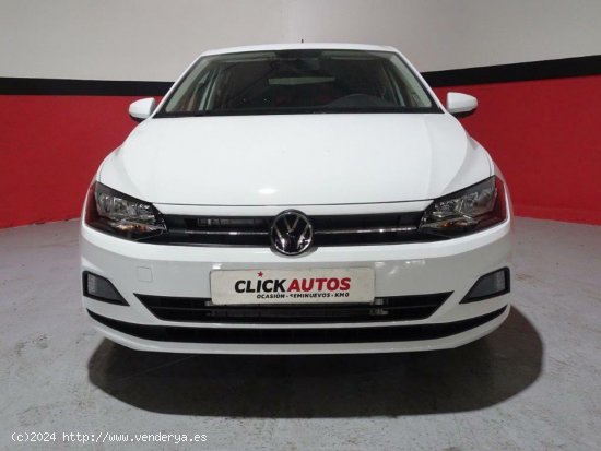 Volkswagen Polo 1.0 TSI 95CV United DSG - Mahon