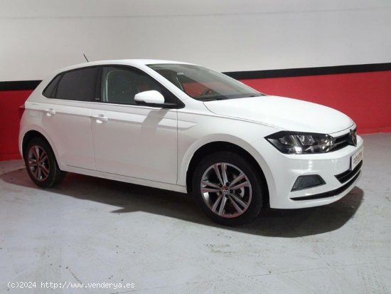 Volkswagen Polo 1.0 TSI 95CV United DSG - Mahon