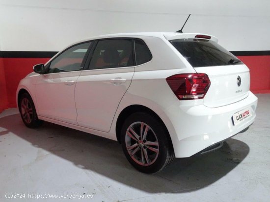 Volkswagen Polo 1.0 TSI 95CV United DSG - Mahon