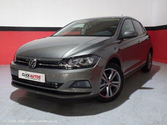  Volkswagen Polo 1.0 TSI 95CV United DSG - Elche 