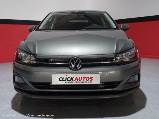 Volkswagen Polo 1.0 TSI 95CV United DSG - Elche