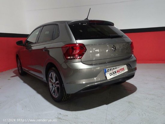 Volkswagen Polo 1.0 TSI 95CV United DSG - Elche