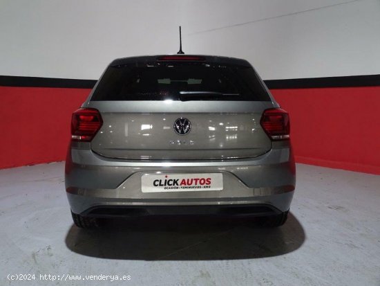 Volkswagen Polo 1.0 TSI 95CV United DSG - Elche