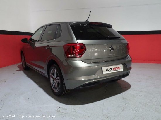 Volkswagen Polo 1.0 TSI 95CV United DSG - Elche