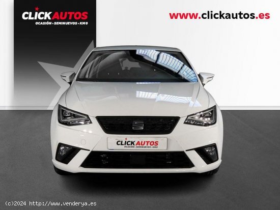 Seat Ibiza 1.0 TSI 110CV Style - Málaga