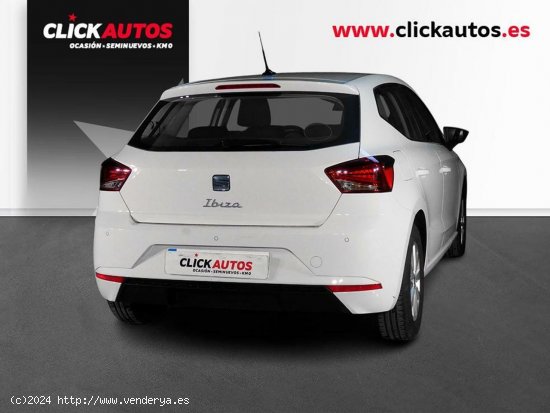 Seat Ibiza 1.0 TSI 110CV Style - Málaga