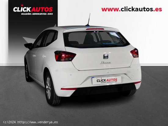 Seat Ibiza 1.0 TSI 110CV Style - Málaga