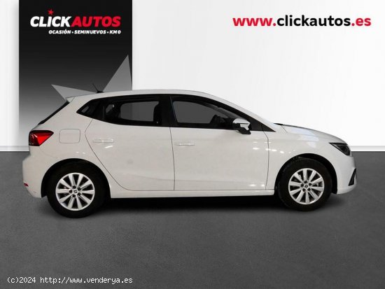 Seat Ibiza 1.0 TSI 110CV Style - Málaga