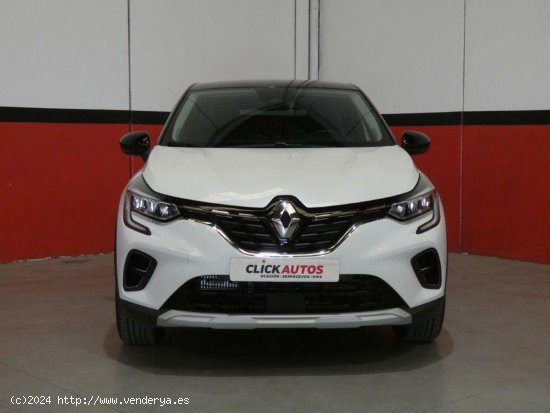 Renault Captur 0.9 TCE 90CV Zen - Málaga