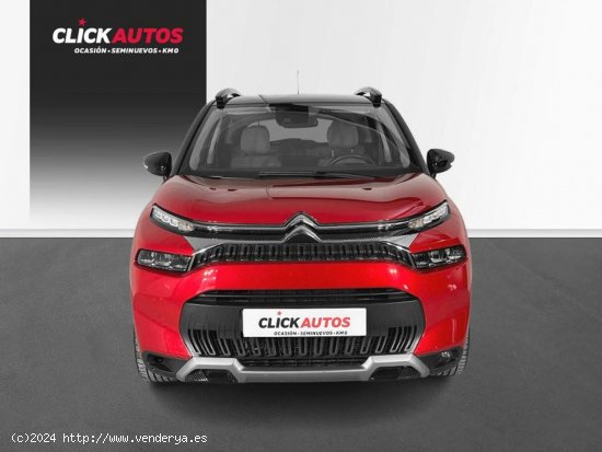 Citroën C3 Aircross 1.5 BlueHDI 120CV Shine EAT6 - Málaga