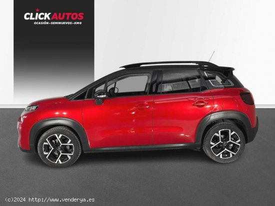 Citroën C3 Aircross 1.5 BlueHDI 120CV Shine EAT6 - Málaga