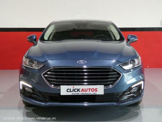 Ford Mondeo 2.0 186CV Trend HEV Autom. - Málaga