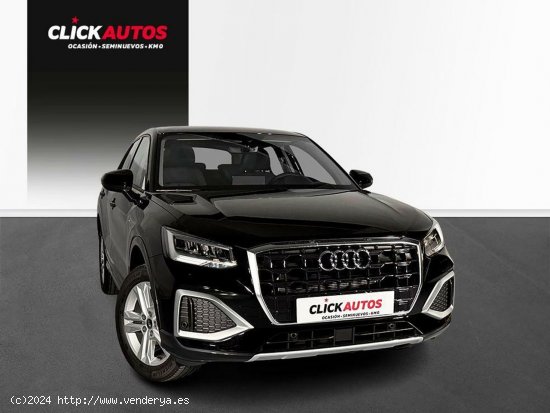 Audi Q2 1.0 TFSI 110CV 30 Advanced - Málaga