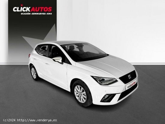 Seat Ibiza 1.0 MPI 80CV Style XL - Elche