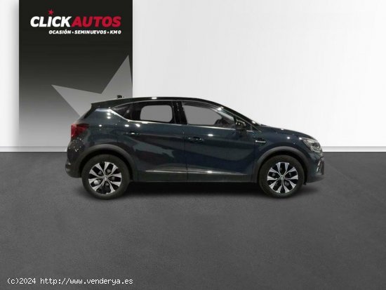 Renault Captur 1.0 TCE 90CV Techno Bitono - Sant Jordi de Ses Salines