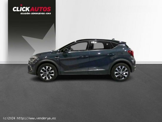 Renault Captur 1.0 TCE 90CV Techno Bitono - Sant Jordi de Ses Salines