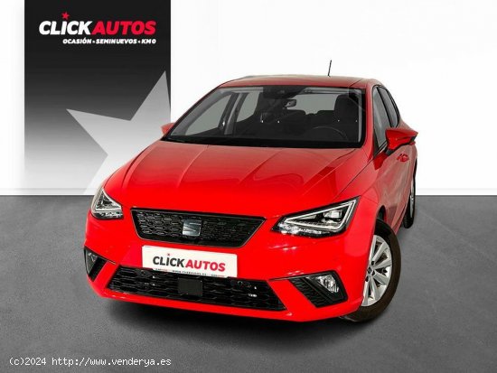  Seat Ibiza 1.0 TSI 110CV Style XL - Mahon 