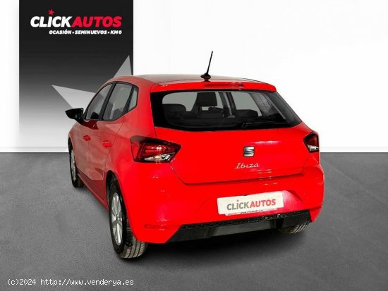 Seat Ibiza 1.0 TSI 110CV Style XL - Mahon