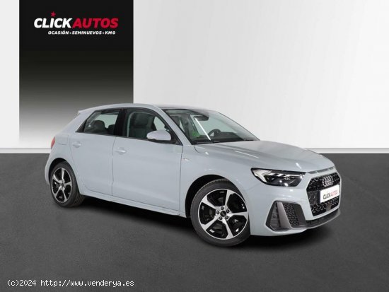 Audi A1  Sportback 1.0 TFSI 110CV 30 Adrenalin Stronic - Palma de Mallorca