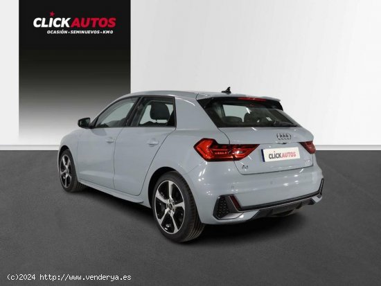 Audi A1  Sportback 1.0 TFSI 110CV 30 Adrenalin Stronic - Palma de Mallorca