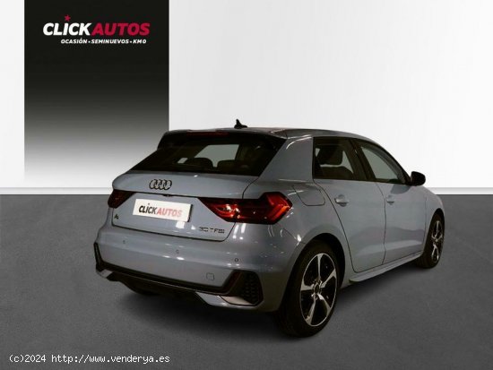 Audi A1  Sportback 1.0 TFSI 110CV 30 Adrenalin Stronic - Málaga