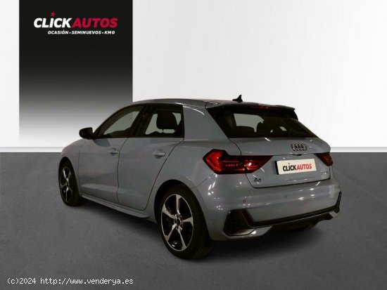 Audi A1  Sportback 1.0 TFSI 110CV 30 Adrenalin Stronic - Elche