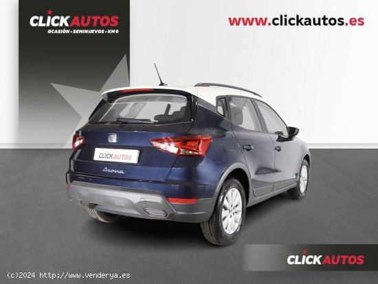 Seat Arona 1.0 TSI 110CV Style XM DSG - Palma de Mallorca