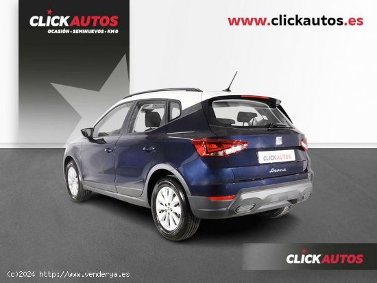 Seat Arona 1.0 TSI 110CV Style XM DSG - Palma de Mallorca