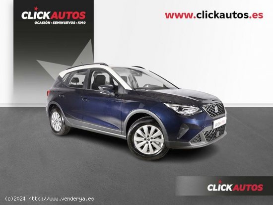 Seat Arona 1.0 TSI 110CV Style XM DSG - Palma de Mallorca