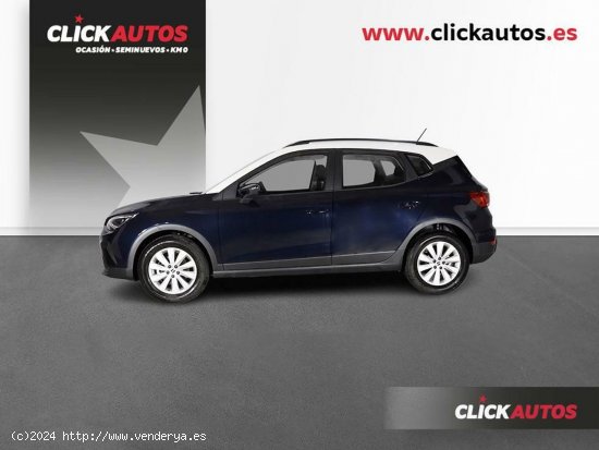 Seat Arona 1.0 TSI 110CV Style XM DSG - Palma de Mallorca