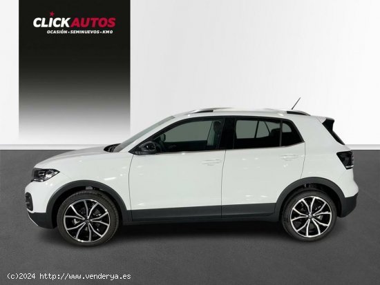 Volkswagen T-Cross 1.0 TSI 110CV Sport - Palma de Mallorca