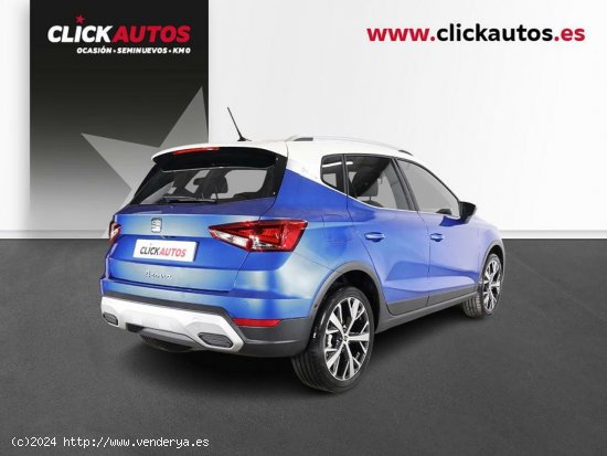 Seat Arona 1.0 TSI 110CV Xperience XM DSG - Palma de Mallorca